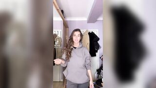 Sexy TikTok Girls: She got it.... #1