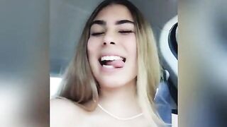 From making tik toks to making babies