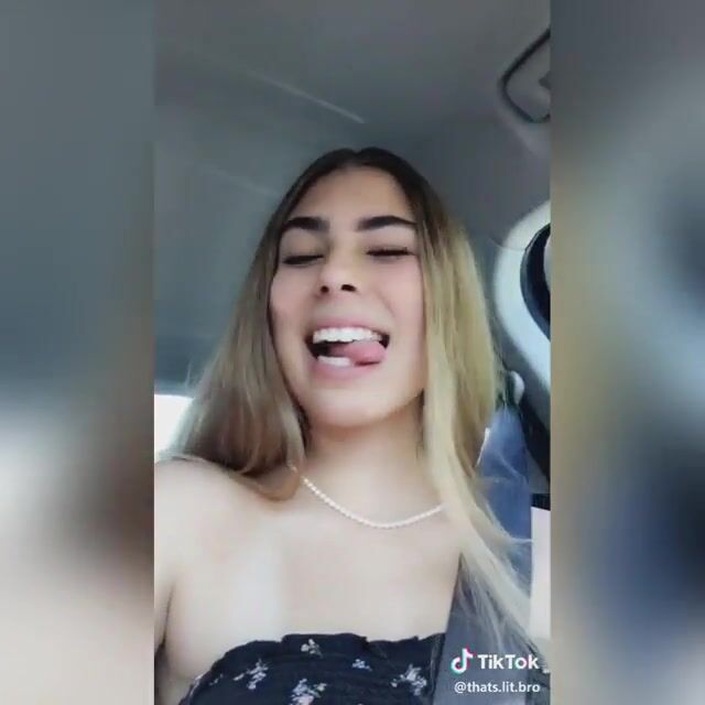 From making tik toks to making babies