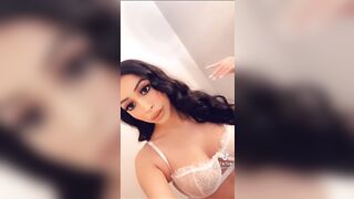 Sexy TikTok Girls: Petite princess ♥️♥️ #4