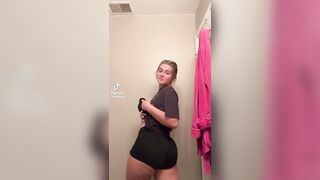 Sexy TikTok Girls: Wow she’s amazing #2