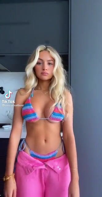 Wow She’s Gorgeous