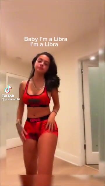 wow shes nice