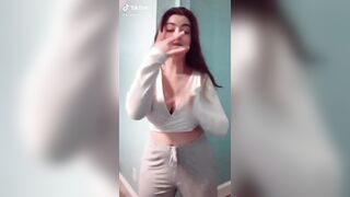 Sexy TikTok Girls: Wow so much talent #1