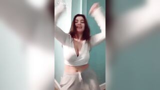 Sexy TikTok Girls: Wow so much talent #2