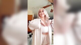 Sexy TikTok Girls: Massive pair #2