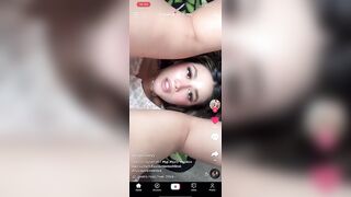 Sexy TikTok Girls: She got banned #3