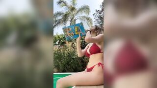 Sexy TikTok Girls: Massive racks #2