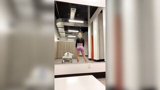 Sexy TikTok Girls: It’s a nice view #3