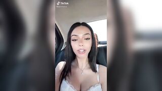 Sexy TikTok Girls: Pamis top 3 ♥️♥️ #1
