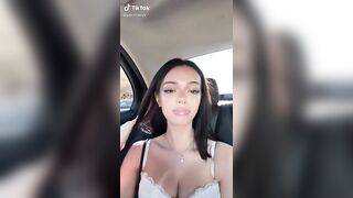 Sexy TikTok Girls: Pamis top 3 ♥️♥️ #2