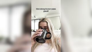 Sexy TikTok Girls: Actually worth it #4