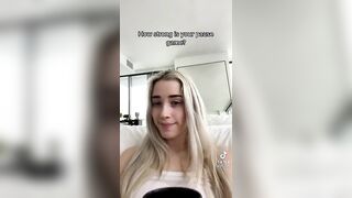 Sexy TikTok Girls: Actually worth it #2