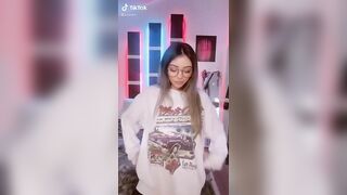 Sexy TikTok Girls: Wow! Speechless #1