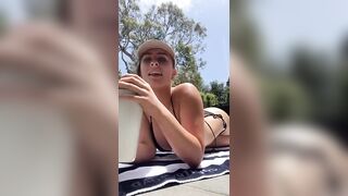 Sexy TikTok Girls: Wow! What a Rack! #2