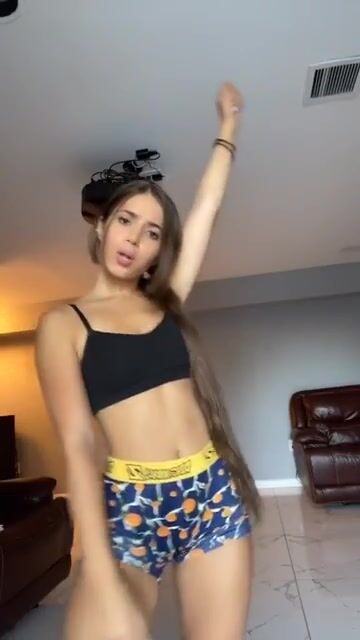 The Dragonball Z shorts ????????