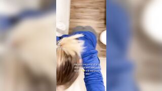 Sexy TikTok Girls: What a fun challenge ;) #2