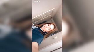 Sexy TikTok Girls: What a gem #3