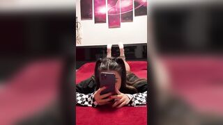 Sexy TikTok Girls: Bugs bunny ass edit pt. 10 #4