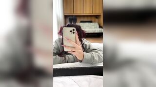 Sexy TikTok Girls: Bugs bunny ass edit pt. 14 #1