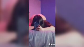 Sexy TikTok Girls: Bugs Bunny ass edit pt2 #2