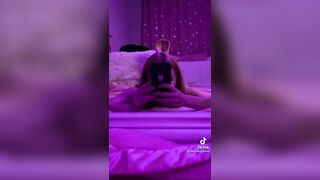 Sexy TikTok Girls: Wow.. just wait #3