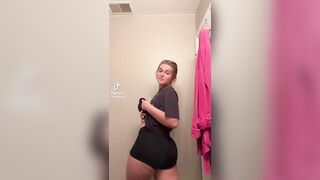 Sexy TikTok Girls: Wow… shes perfect #2