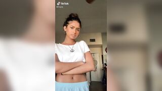 Sexy TikTok Girls: She gets me every time #2