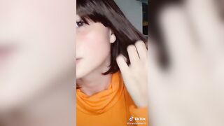 Sexy TikTok Girls: Jinkies! #3