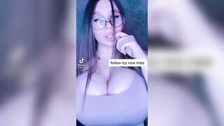 Sexy TikTok Girls: Jimple #1