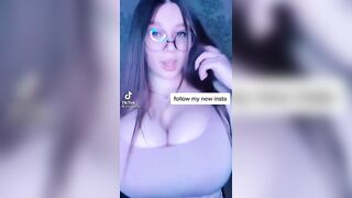 Sexy TikTok Girls: Jimple #4