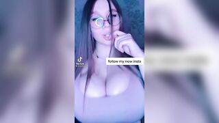 Sexy TikTok Girls: Jimple #2