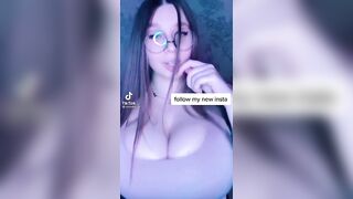 Sexy TikTok Girls: Jimple #3