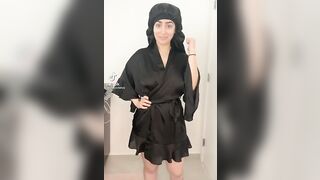 Sexy TikTok Girls: Iraqi bussit #2