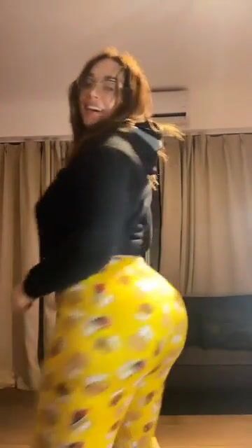 Homer jiggles