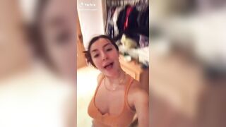 Sexy TikTok Girls: Some Boobies #1