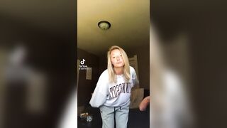 Sexy TikTok Girls: What a great body #2