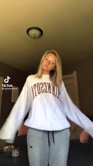 What a great body