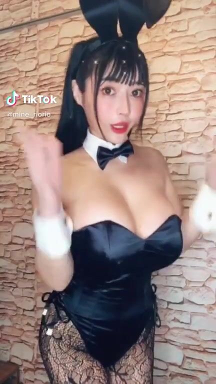 Bunny ???? Japan ????????