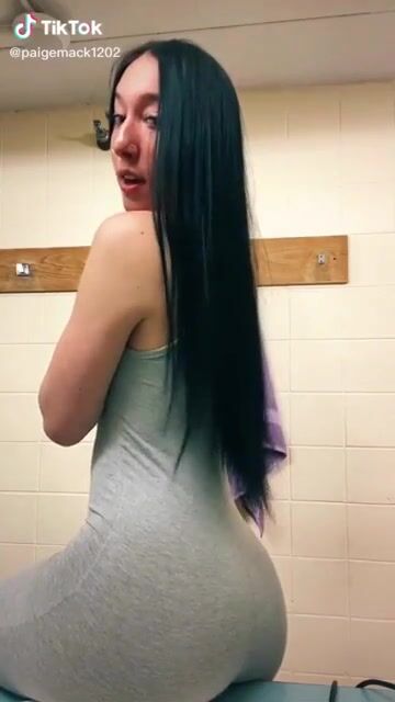 PaigeMack1202 FAP Tribute