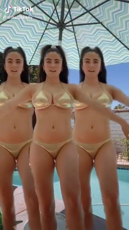 Golden girl