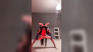 Sexy TikTok Girls: Bunny? #2