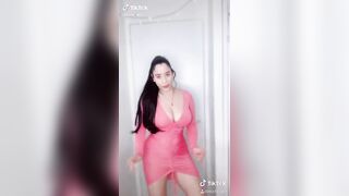 Sexy TikTok Girls: Latina! #2