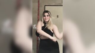 Sexy TikTok Girls: Latinas are built different #2