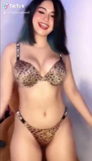 xLightmoonx deleted tiktok