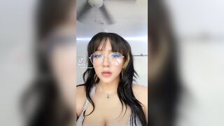 Sexy TikTok Girls: Add me please? #2