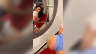 Sexy TikTok Girls: Latinas are natural thots #3 ♥️♥️ #2