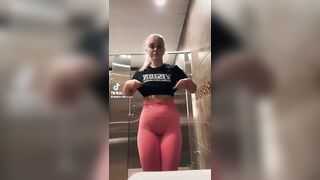 Completely unexpected