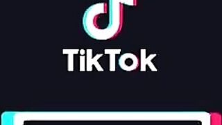 Sexy TikTok Girls: Phat 18 year old ass #4