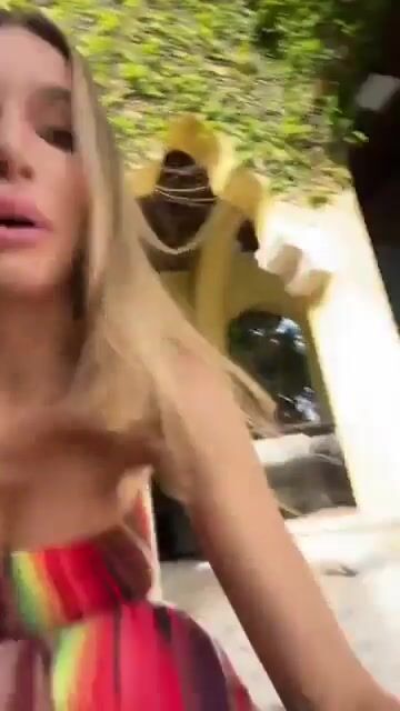 @lynaperez the Queen of all thots